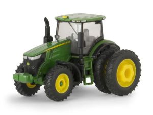 ERT45478 - JOHN DEERE 7270R hintere Zwillingsräder