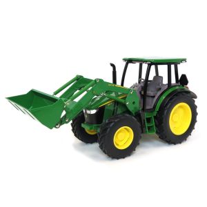 ERT45604 - JOHN DEERE 5125R mit Lader