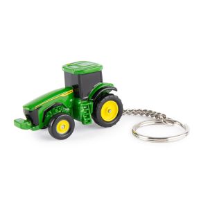 BRI45746 - Schlüsselanhänger JOHN DEERE 8R410