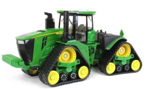 ERT45774 - JOHN DEERE 9RX590 mit Raupenfahrwerk