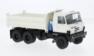 PRX47161 - TATRA 815 S3 6x4 Kipper Weiß