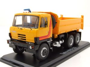 PRX47162 - TATRA 815 S3 6x4 Kipper Gelb