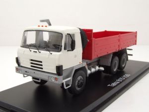 PRX47163 - TATRA 815 V26 6x4 Kipper weiß