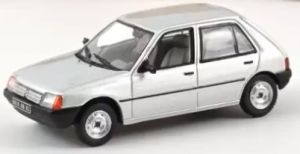 NOREV471735 - PEUGEOT 205 GL 1988 Futura Grau