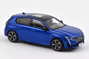 NOREV473933 - PEUGEOT 308 GT 2021 Vertigoblau