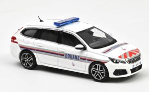 NOREV473941 - PEUGEOT 308 SW 2018 Zollwesen