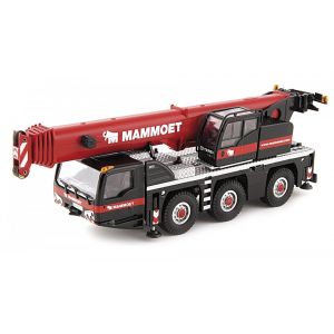 CON410226 - Mobilkran DEMAG AC 55-3 MAMMOET