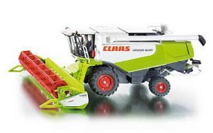 SIK1991 - Mähdrescher CLAAS LEXION 600 Ech:1/50