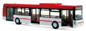 NOREV431010R - Roter Irisbus-Bus