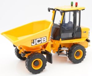 BRI43255 - JCB 6T Dumper