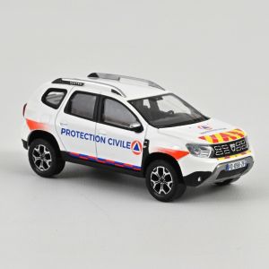 NOREV509029 - DACIA Duster 2020 Zivilschutz