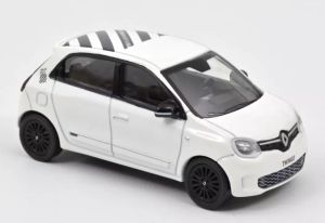 NOREV517422 - RENAULT Twingo Urban Night 2021 Weißes...