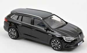 NOREV517669 - RENAULT Mégane Kombi 2020 Schwarz