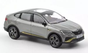 NOREV517686 - RENAULT Arkana E-Tech engineered 2022 grau-metallic.