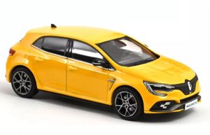 NOREV517729 - RENAULT Megane R.S. Trophy 2020 Sirius Gelb