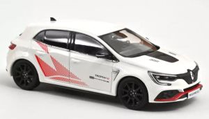 NOREV517752 - RENAULT Megane RS Trophy-R 2019 Version Record Nürburgring