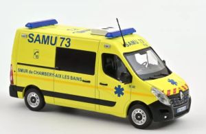 NOREV518788 - RENAULT Master 2014 SAMU 73