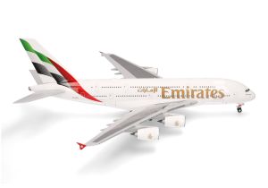 HER572927 - AIRBUS A380-800 Emirates 2023