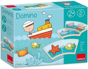 GOA53433 - Domino-Oscar am Meer