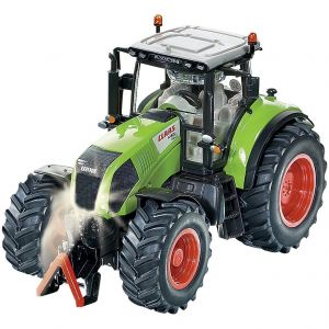 SIK6882 - CLAAS Axion 850 Funkferngesteuert.