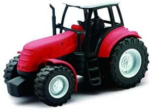 NEW05697A - Roter Traktor