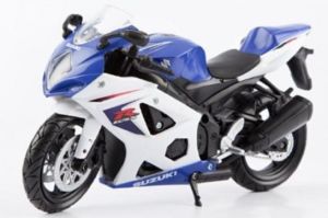 NEW57003 - SUZUKI GSX-R 1000 2008