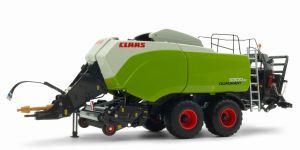 ROS60188 - Presse CLAAS Quadrant 5300 RC