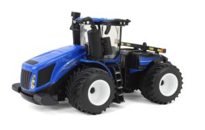 ERT61012 - NEW HOLLAND T9.700 mit PLM Intelligence und LSW-Reifen - Prestige Collection