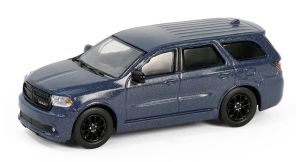 GREEN62030-F - DODGE Durango 2018 aus der TV-Serie NCIS: Hawai'i in Blisterverpackung