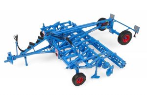 UH6290 - Grubber LEMKEN Smaragd 9/600 K