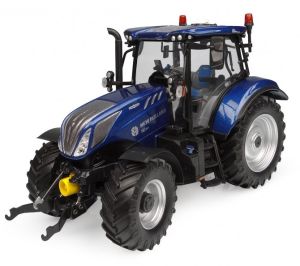 UH6362 - NEW HOLLAND T6.180 Blau Power