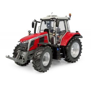 UH6459 - MASSEY FERGUSON 6S.180 2023 rot