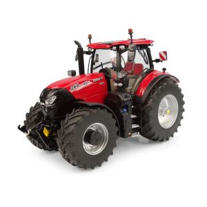 UH6465 - CASE IH Puma 260 CVXDrive 2023 rot