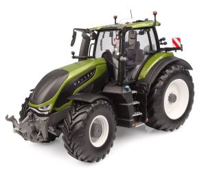 UH6492 - VALTRA S416 Metallic-Grün - Limitierte Serie von 750 Ex.