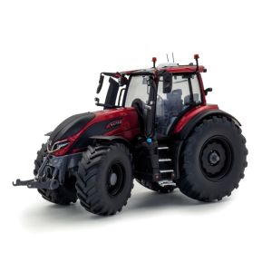 UH6675 - VALTRA Q305 red metallic - Limitiert auf 500 Ex.