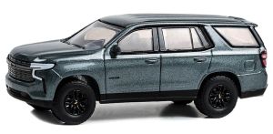 GREEN68030-C - CHEVROLET Tahoe RST von 2023 Silber