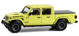 GREEN68030-F - JEEP Gladiator von 2023 gelb