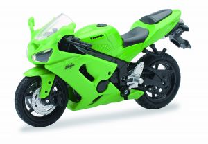 NEW67003V - KAWASAKI Ninja ZX-6RR