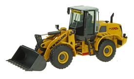 NZG819 - Radlader NEW HOLLAND W170B