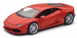 NEW71263H - LAMBORGHINI Huracan LP 610-4 rot