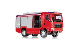 WIK77618 - Feuerwehrfahrzeug ROSENBAUER AT MAN TGM