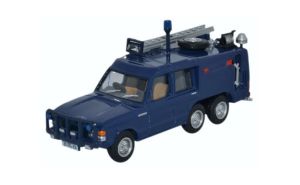 OXF76TAC002 - RANGE ROVER TACR2 6x4 - Royal Air Force