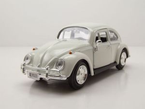 MMX79854 - VOLKSWAGEN Beetle beige JAMES BOND 007 - On her majesty's Secret service.