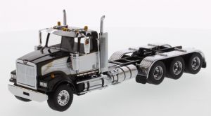 DCM71066 - WESTERN STAR 4900 SG Schwarz