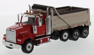 DCM71067 - WESTERN STAR 4900 SF Kipper