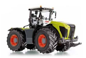 WIK77853 - Claas Xerion 4500