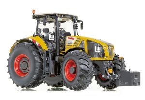 WIK77860 - CLAAS Axion 930 LEONHARD WEISS