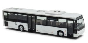 HOL8-1229-B - VDL Ambassador Bus mit Klimaanlage vorne Weiß