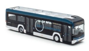 HOL8-1260 - Bus VDL Citea LF-122 Blau