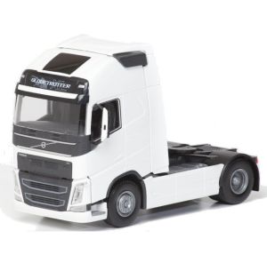 EMEK81332 - VOLVO FH16 750 Globettrotter XL 4x2 weiss